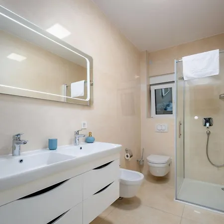 Villa Shaula 2 - Three Bedroom House With Pool Šibenik